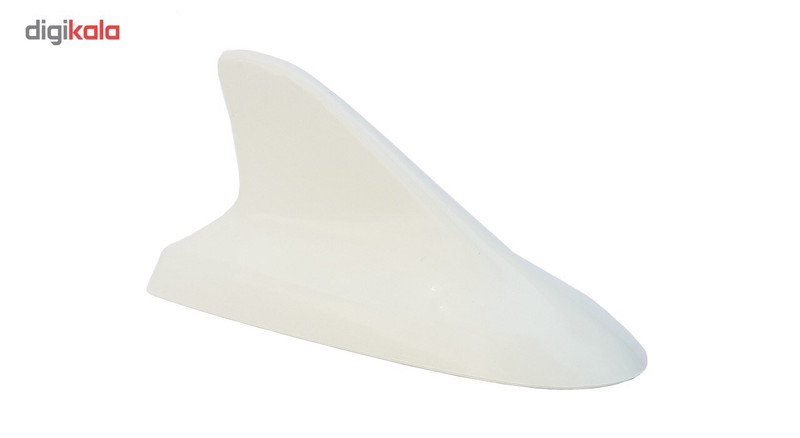 آنتن خودرو کوسه ای کارلوکس مدل Sharkfin241