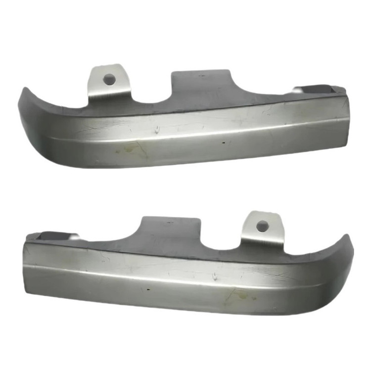 زه ابرویی چراغ عقب راست و چپ کد 0097 مناسب برای پراید بسته 2 عددی