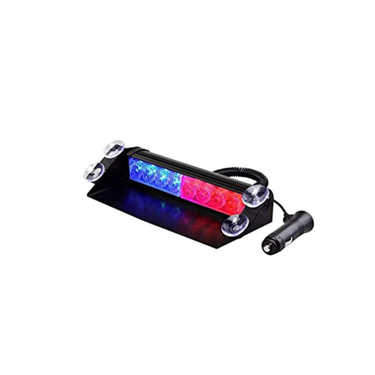 چراغ فدرالی خودرو مدل S32