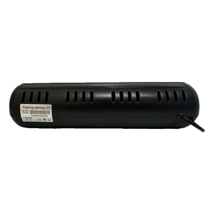 چراغ فدرالی خودرو مدل S32