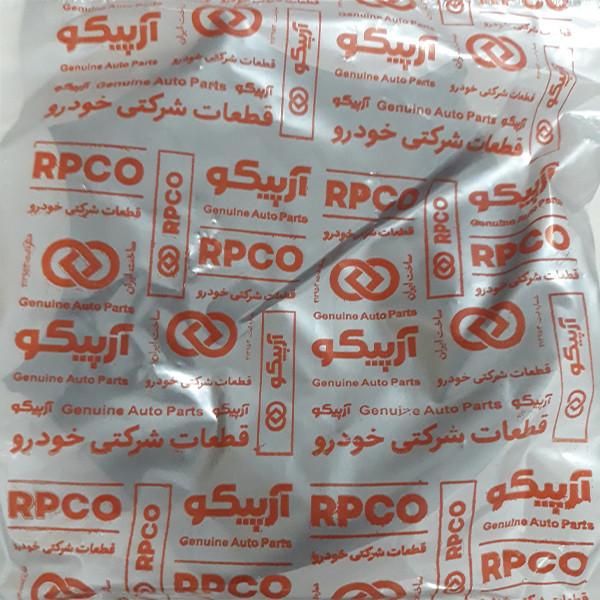 رو بوقی خودرو آرپیکو کد T2260 مناسب برای پراید صبا