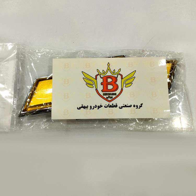 ارم خودرو بیهقی طرح شورلت کد SVLT-MTVST مناسب برای نیسان وانت