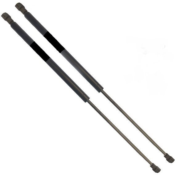 جک گازی صندوق عقب خودرو کد F-502 مناسب برای پراید 141 بسته 2 عددی