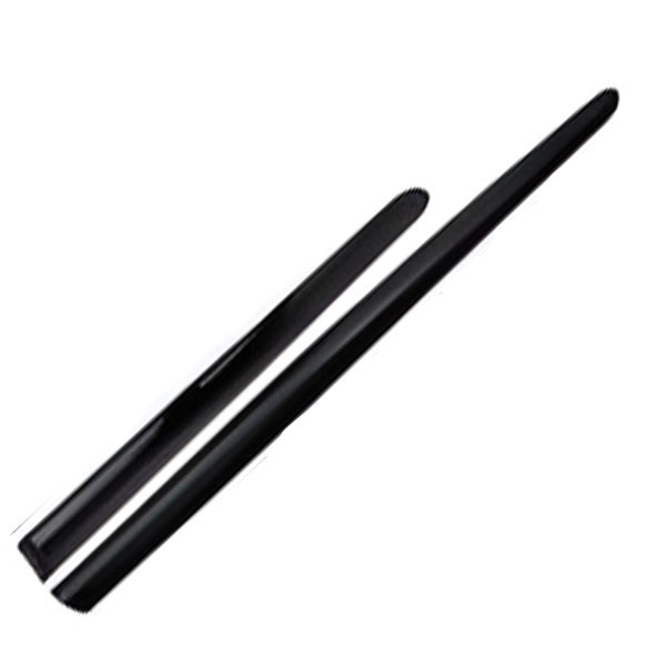 زه بغل درب چپ خودرو کد PSA002072 مناسب برای پژو 207 و پژو 206 بسته 2 عددی