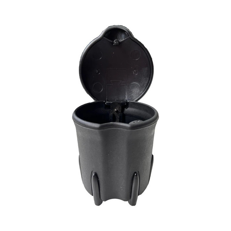 جاسیگاری خودرو آرپیکو کد 2552 مناسب برای پراید 131