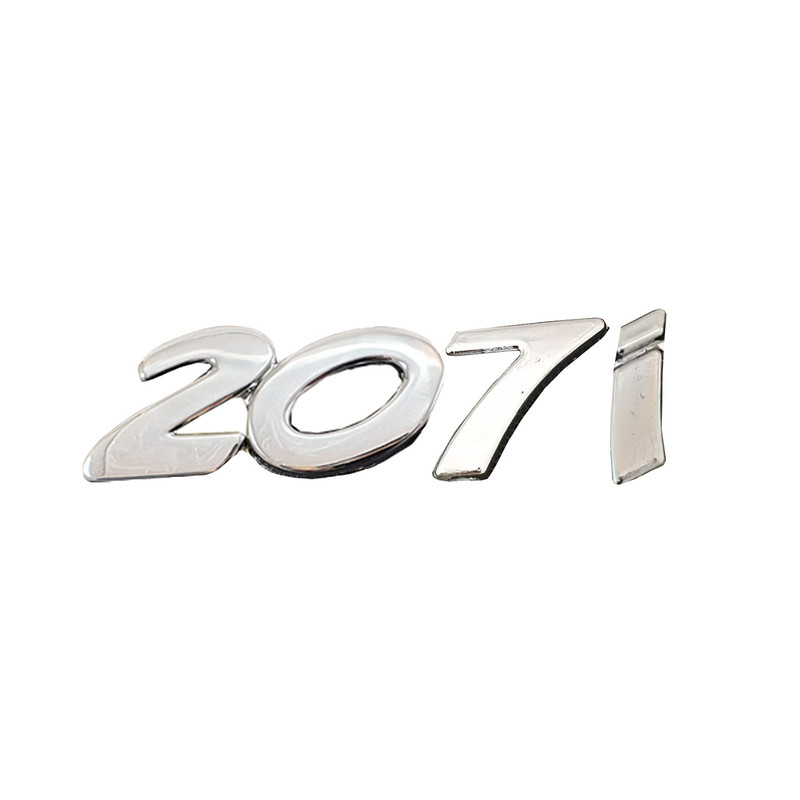 آرم خودرو کد 2027
