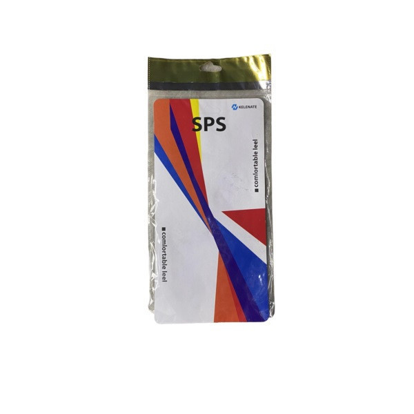 شارک سقف خودرو اس پی اس مدل شاخ گاو مجموعه 6 عددی