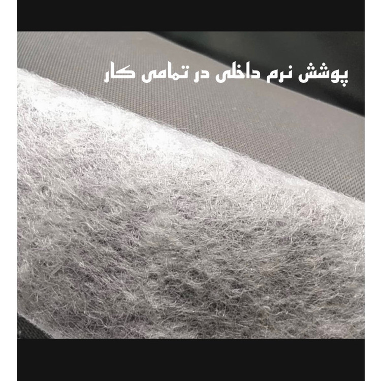 چادر خودرو ساکا مدل Prestige مناسب برای پراید 111