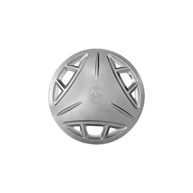 قالپاق چرخ خودرو مدل 75 سایز 13 اینچ مناسب برای پراید شرکتی TPI