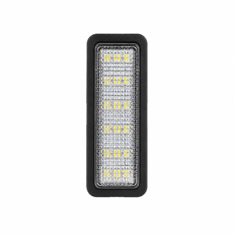 چراغ سقف خودرو کد 02 مناسب برای پژو پارس و 405