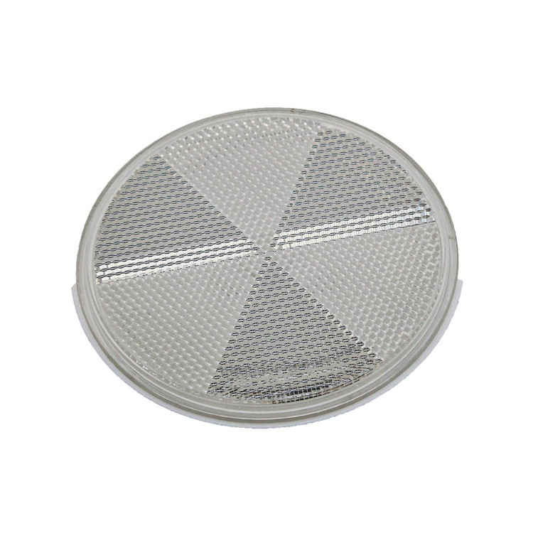 شبرنگ خودرو صفا مدل گرد