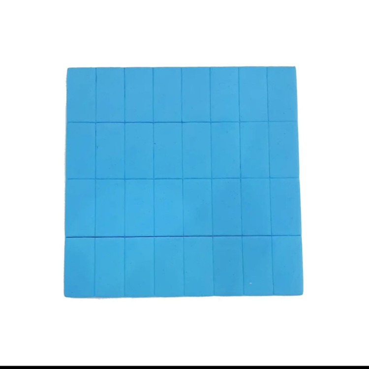 ابر ضربه گیر درب خودرو کد 02 بسته 32 عددی