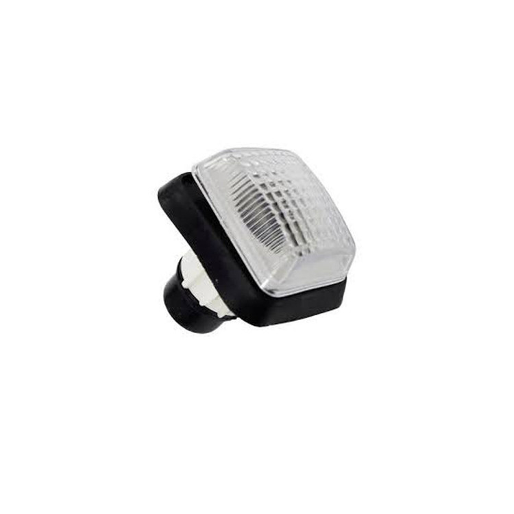 چراغ راهنما گلگیر خودرو کد 6602 مناسب برای 405 بسته دو عددی
