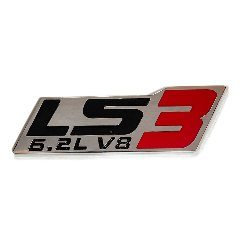 آرم خودرو مدل LS3 کد 93580
