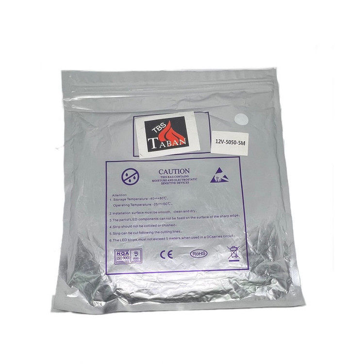 ریسه ال ای دی مدل 5059 12v طول 5 متر