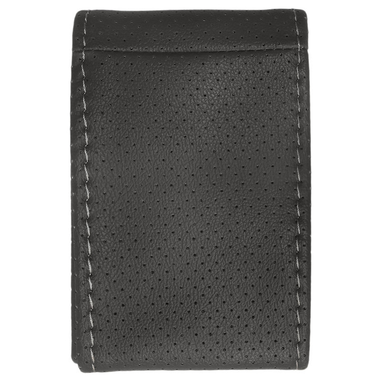 روکش فرمان مدل TEX کد 01 طرح سوزنی مناسب برای پراید 111