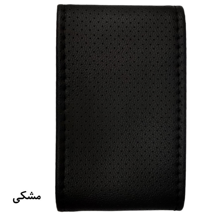 روکش فرمان مدل TEX کد 01 طرح سوزنی مناسب برای پراید 111