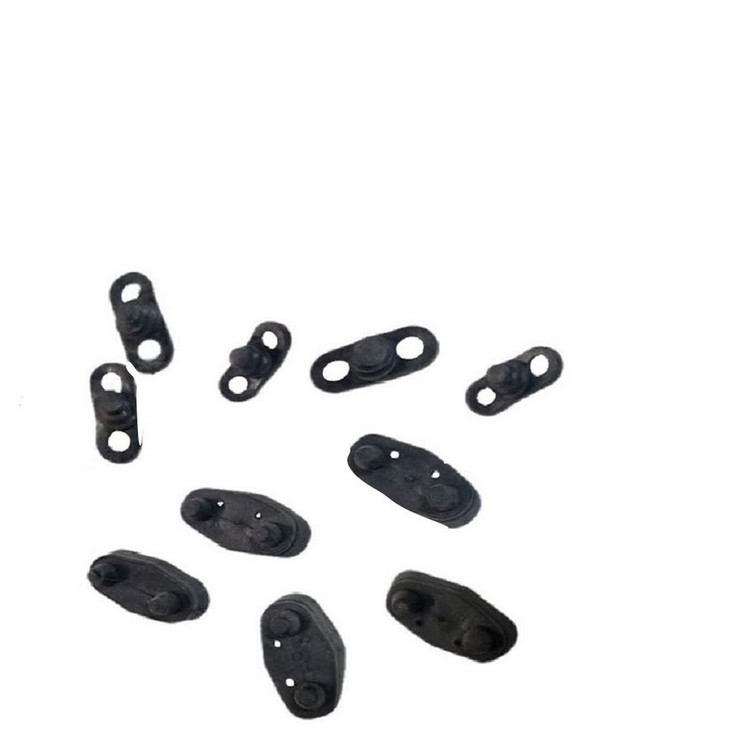 گردگیر شاسی لای دری کد 500214 مناسب برای پراید بسته 10 عددی