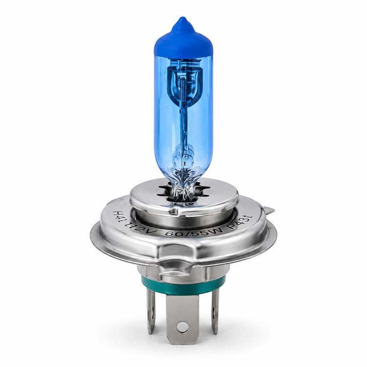 لامپ چراغ جلو خودرو فاگیس مدل 12V پایه H7
