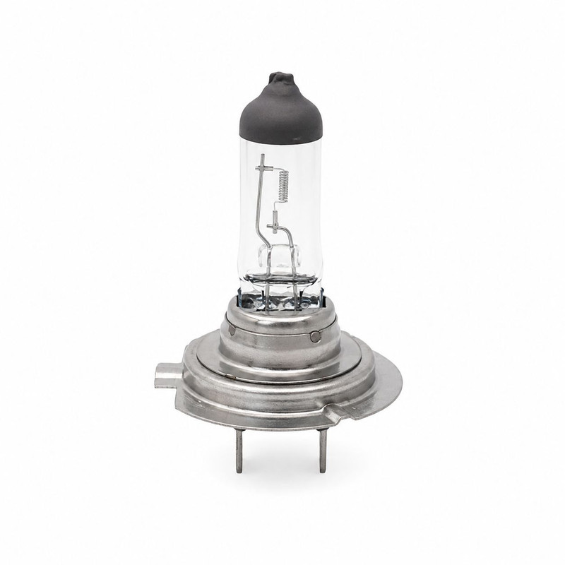 لامپ چراغ جلو خودرو فاگیس مدل 12V پایه H7