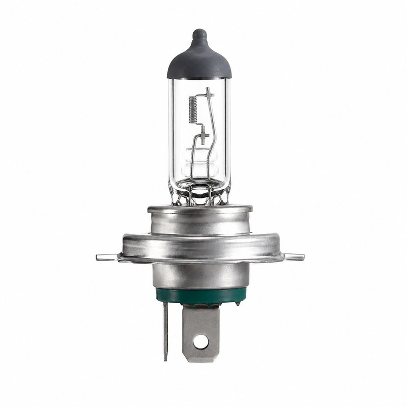 لامپ چراغ جلو خودرو فاگیس مدل 12V پایه H4