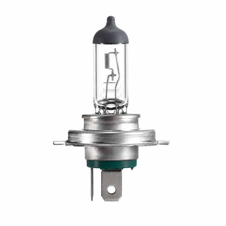 لامپ چراغ جلو خودرو فاگیس مدل 12V پایه H4