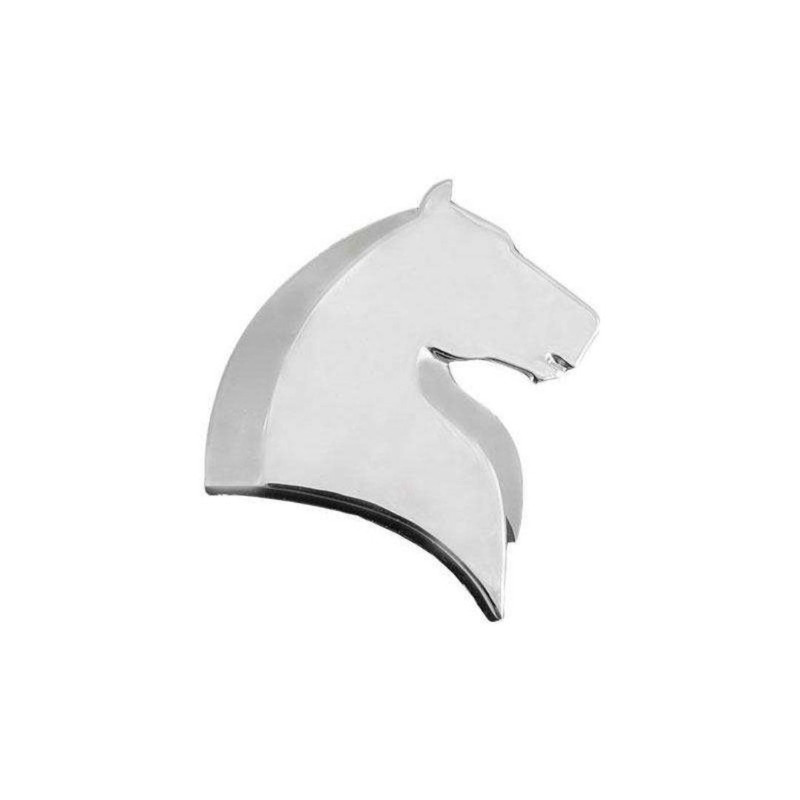 آرم جلو پنجره خودرو کد 0026 مناسب برای سمند ELX