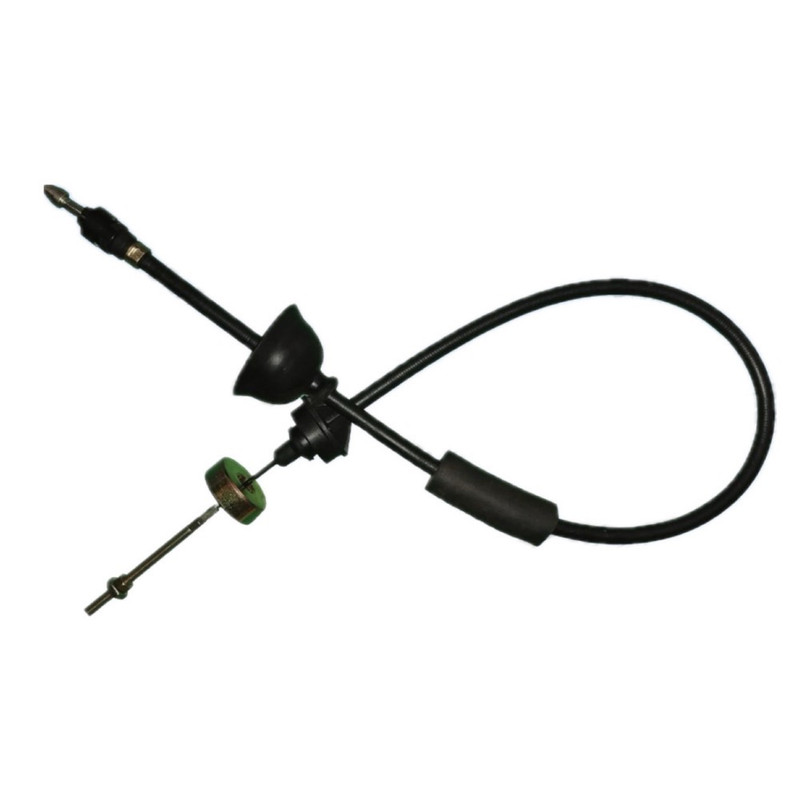 کابل کلاچ پی کی سی سبزوار کد 0911 مناسب برای پژو 405