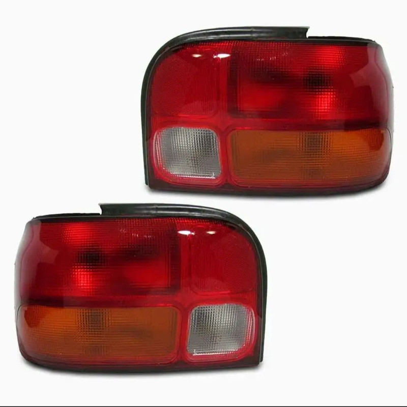 خطر عقب مناسب برای پراید صبا GTX بسته دو عددی کد 650