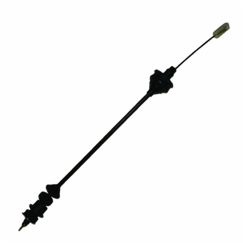 کابل کلاچ رگلاژ دستی سبزوار کد 0907 مناسب برای پژو 206