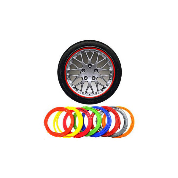 نوار دور رینگ خودرو مدل HT-DS002
