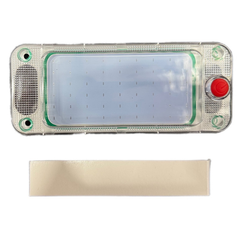 چراغ سقف و داخل کابین خودرو کیمیا کد 02