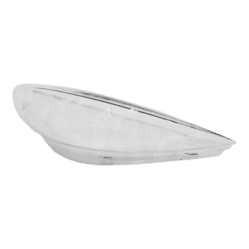 طلق چراغ جلو راست مدل فابریک کد 0517 مناسب برای پژو 207
