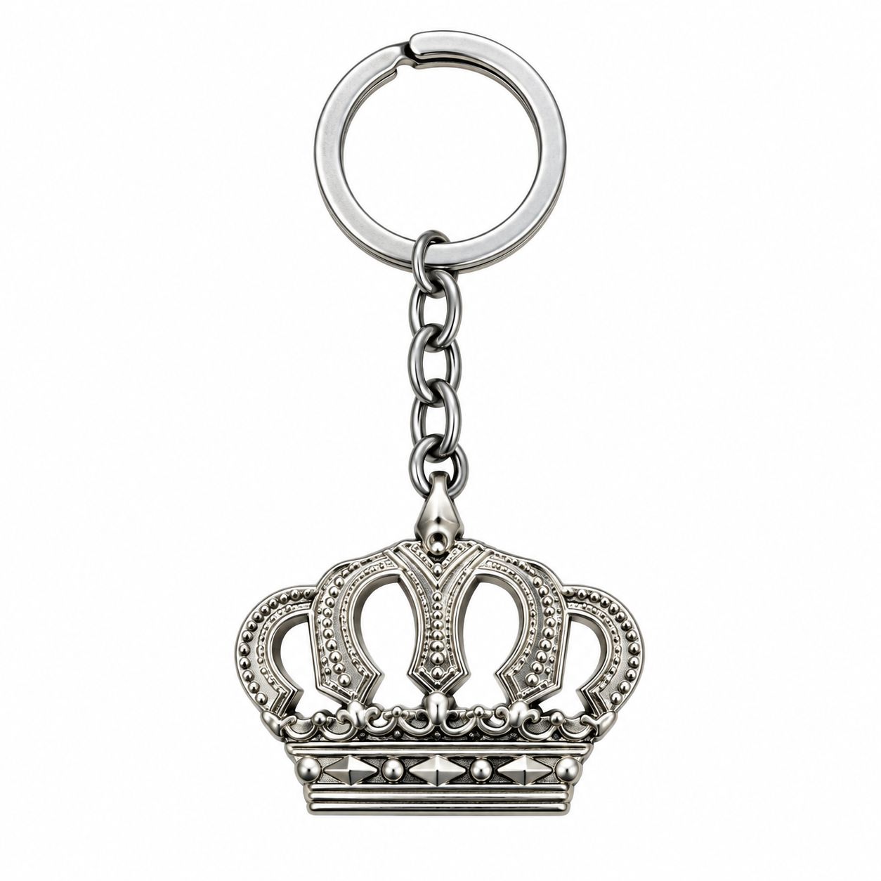 جاسئیچی مدل king