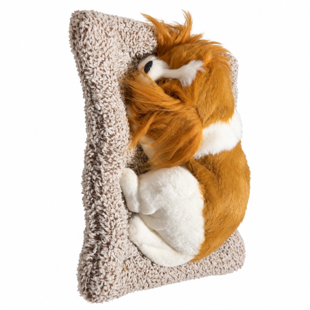 عروسک رو داشبوردی خودرو مدل DOG